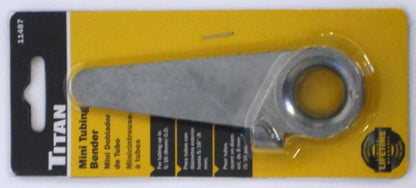 TITAN Tools - Mini Tubing Bender (11487)
