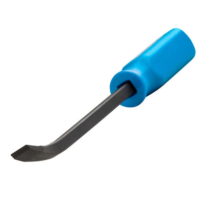 Channellock 5/8 x 7-inch Professional Pry Bar, 12-inch Overall Length