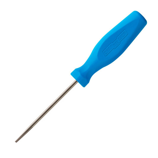 Channellock Slotted 1/8 x 3-inch Professional Screwdriver
