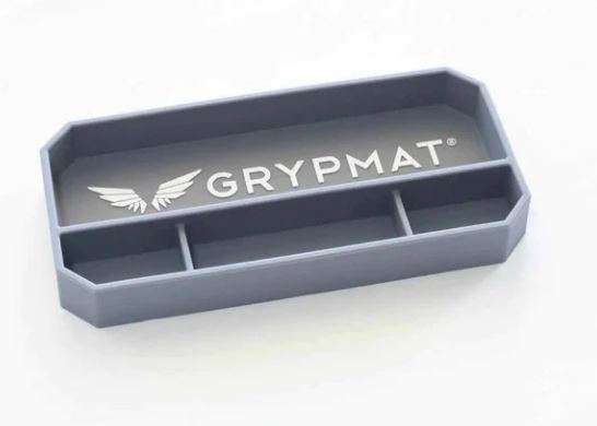 Toolbox Widget Grypmat - Plus - Small