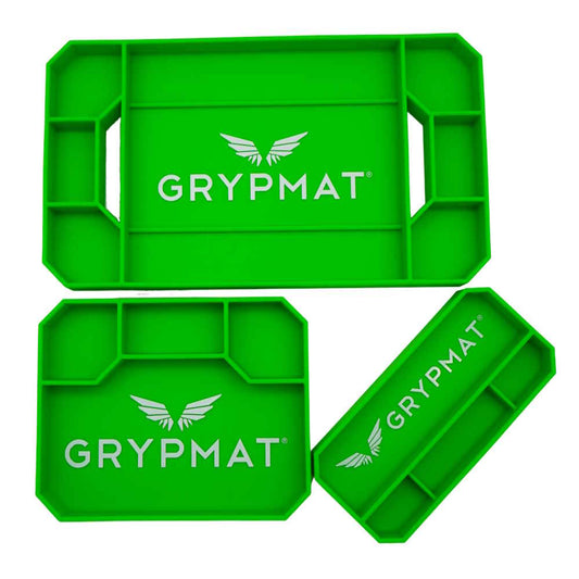 Toolbox Widget Grypmat - Plus - TRIO