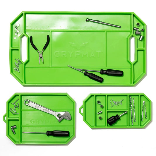 Toolbox Widget Grypmat - Pro - Trio