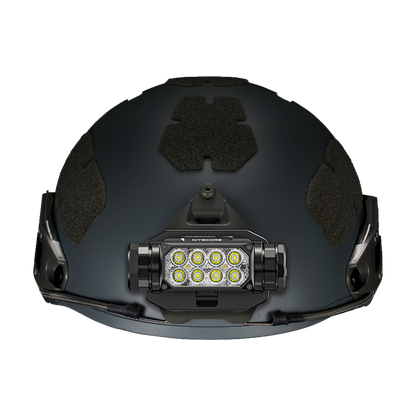 Nitecore HC65M UHE NVG Mountable USB-C Rechargeable Headlamp