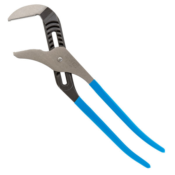 Channellock 20-Inch BigAzz® Straight Jaw Tongue & Groove Pliers