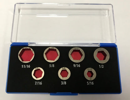 Last Chance Extractor 10 Piece Set