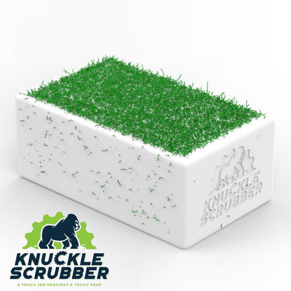 Toolbox Widget Knuckle Scrubber