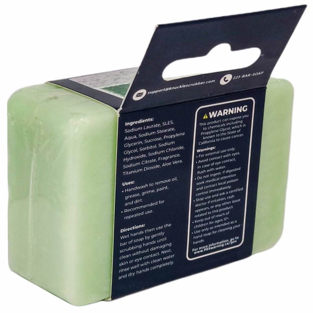 Toolbox Widget Knuckle Scrubber