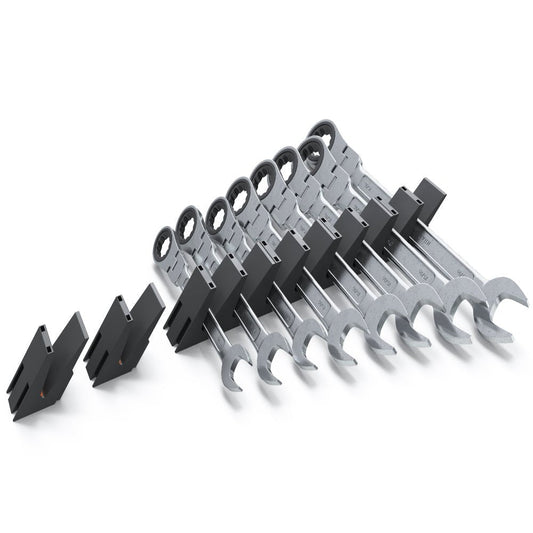 Toolbox Widget Wrench Organizers - Large [PRO]