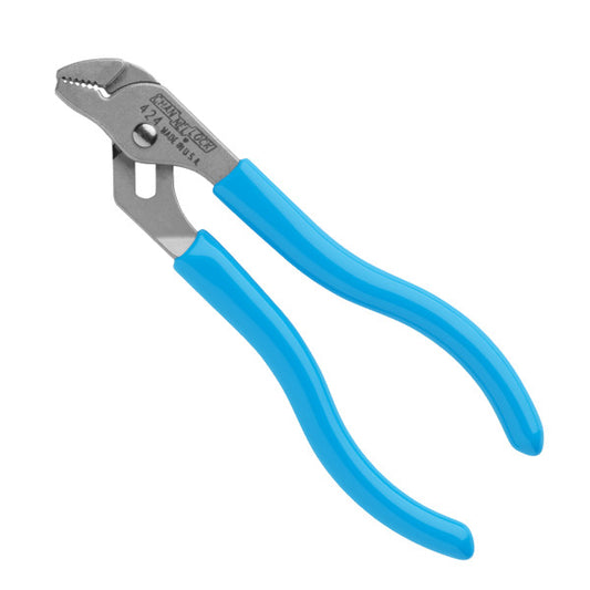 Channellock 4.5-Inch Tongue & Groove Pliers