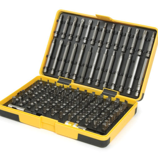 148 pc. Master Security Bit Set