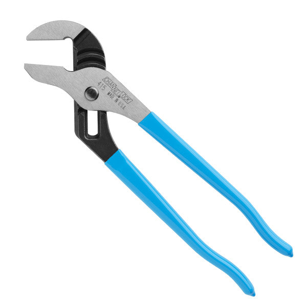 Channellock 10-Inch Smooth Jaw Tongue & Groove Pliers