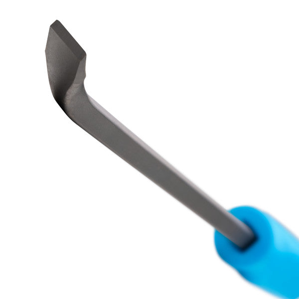 Channellock 5/8 x 12-inch Professional Pry Bar, 17-inch Overall Length