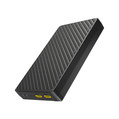 Nitecore NB20000 Gen 3 Dual USB-C Power Bank