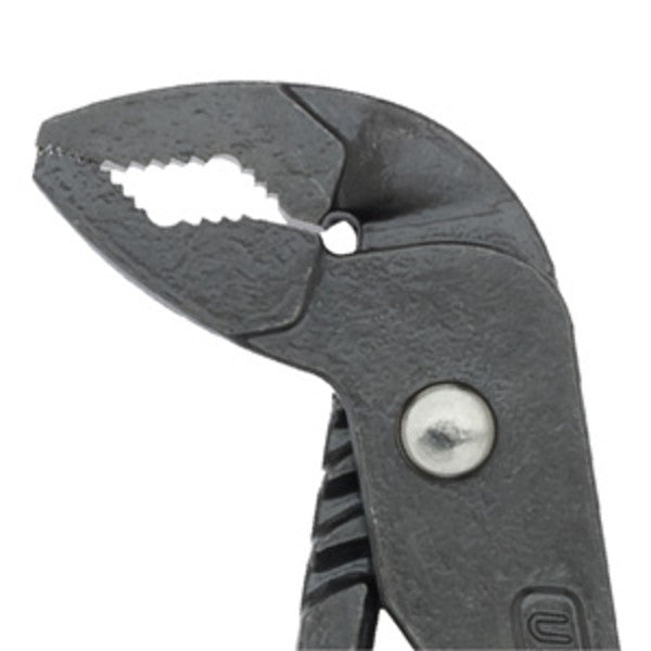 Channellock 6.5-Inch GRIPLOCK Tongue & Groove Pliers