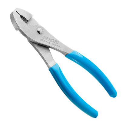 Channellock 4.5-Inch Slip Joint Pliers