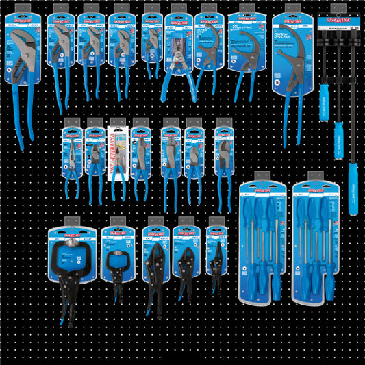 Channellock Technicians Tool Display