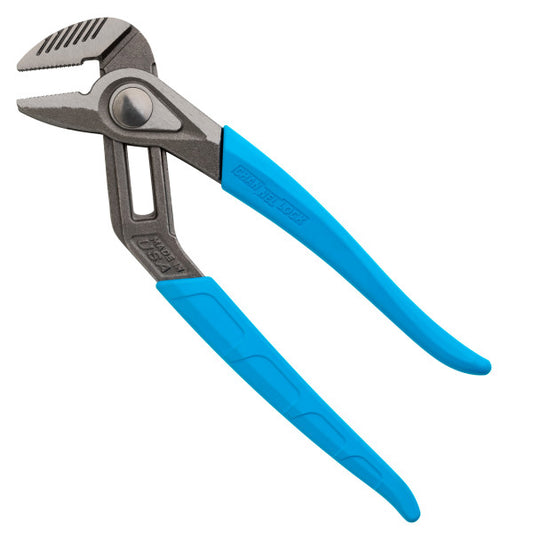 Channellock 12-Inch SPEEDGRIP Straight Jaw Tongue & Groove Pliers