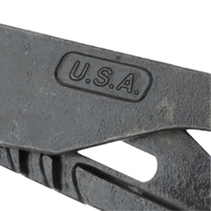 Channellock 9.5-Inch GRIPLOCK Tongue & Groove Pliers