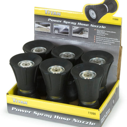 Power Spray Hose Nozzle (11090)