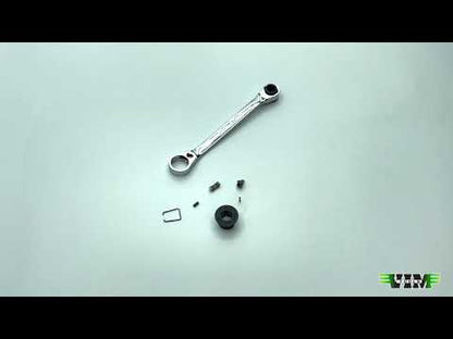 1/4″ BIT RATCHET REPAIR KIT