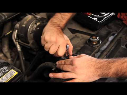 Redline Detection - SmartFit Universal Cooling System Test Kit