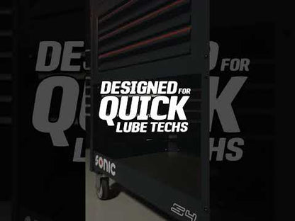 Automotive Toolset - Quick Service, 182-PCS