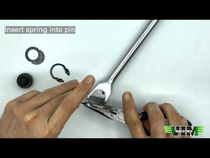 Elite 3/8″ Ratchet Repair Kit (compatible with HDR614 ratchet)