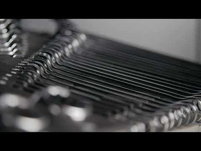 Metric Wrench Set, 40-PCS, Medium