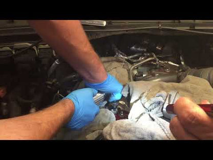 ProMAXX Ford 6.7L Power Stroke Diesel EGR Tube & Fuel Injector Broken Bolts - Nino/Nico Combo Kit