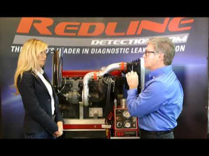 Redline Detection - HD Power Smoke Pro