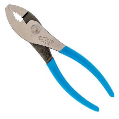 Channellock 6-Inch Slip Joint Pliers