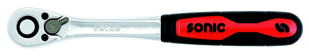 NEXT Ratchet and Extension Set, 1/4", 3/8", 1/2", 15-PC - Small SFS