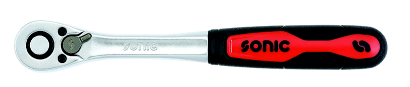 NEXT Ratchet and Extension Set, 1/4", 3/8", 1/2", 15-PC - Small SFS