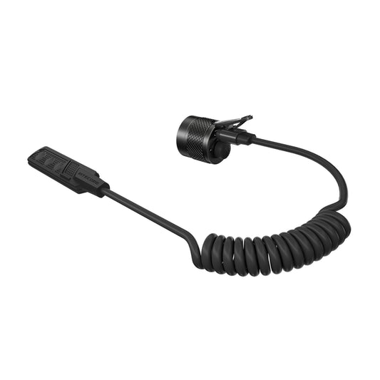 Nitecore RSW2i Remote Pressure Switch for P10i, P20iX, p23i P30i SRT6i