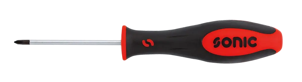 Sonic Tools - Screwdriver (PH.0 - PH.3)
