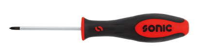 Sonic Tools - Screwdriver (PH.0 - PH.3)