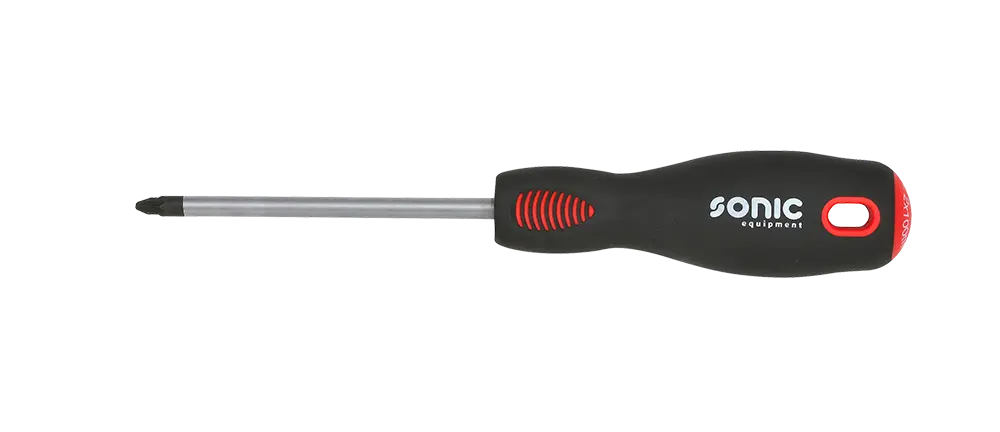 Sonic Tools - Screwdriver (PZ.0, PZ.2)