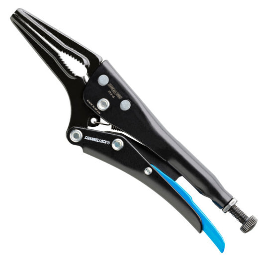 6-Inch Combination Long Nose Locking Pliers