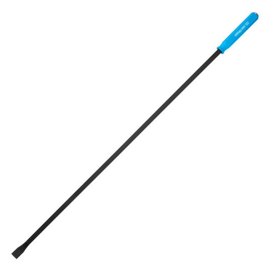 Channellock 1-1/4 x 38-inch Professional Pry Bar, 45-inch Overall Length