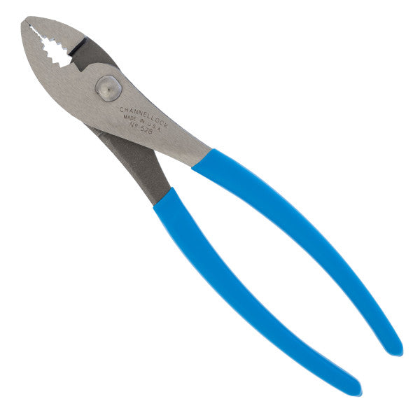 Channellock 8-Inch Slip Joint Pliers