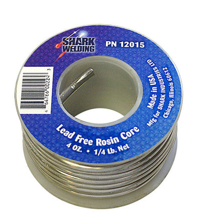 Lead Free Wire Solder- 95/5% Tin Antimony alloy