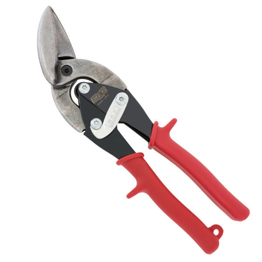 Channellock 10-Inch Offset Left Aviation Snip