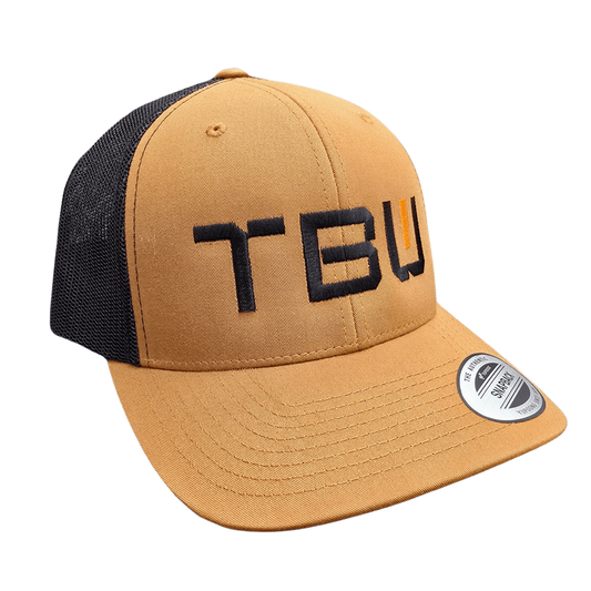 Toolbox Widget Hat