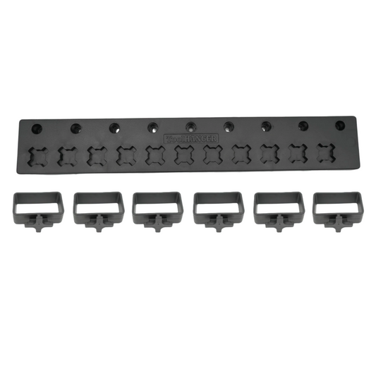Toolbox Widget Magnetic Plier Vertical Hangers