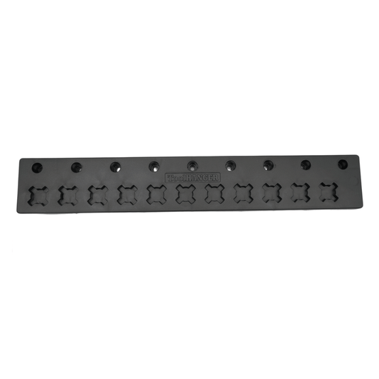 Toolbox Widget ToolHanger 1-Row Board