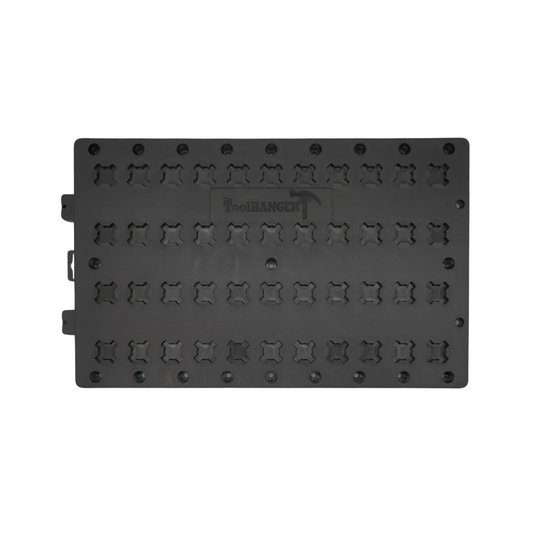 Toolbox Widget ToolHanger 4-Row Board