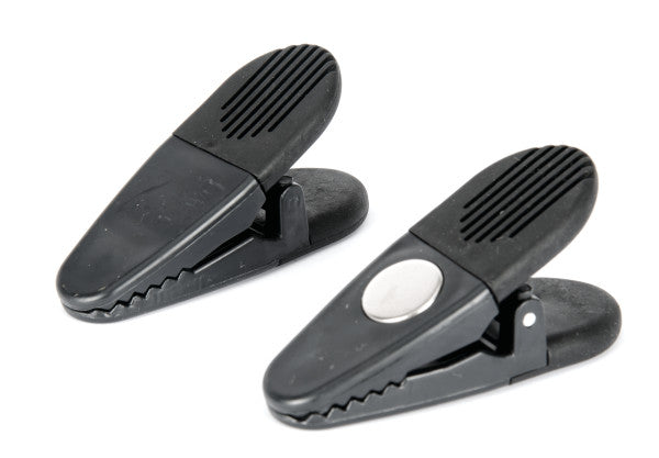 2 pc. Magnetic Clips (11140)