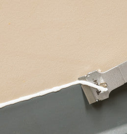 21 pc. Heavy-duty Razor Blades (11039)