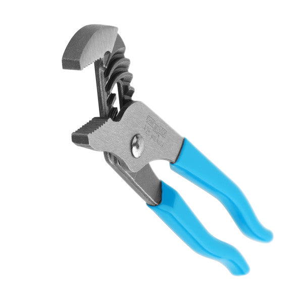 Channellock 6.5-Inch Straight Jaw Tongue & Groove Pliers