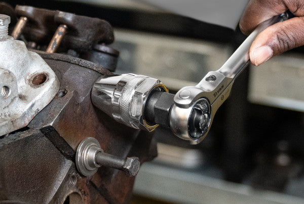 3/8 in. Stud Extractor (16023)